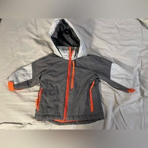 Infant 1989 Children’s Place Winter Jacket 12-18 Months